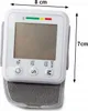 ciśnieniomierz nadgarstkowy elektroniczny lcd etui Podgląd zdjęcia produktu 2