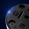 Intelligenter 3-in-1-Roboter 1500 Pa-Staubsauger, Kehrer Produktbild-Vorschau 6
