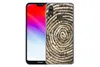 MuchoWow® Handyhülle Schutzhülle Hülle für Huawei P20 Lite Produktbild-Vorschau 2