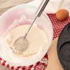 Frusta a spirale in acciaio inossidabile - Qualità lavabile Anteprima dell’immagine prodotto 3