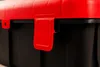 DAKEN REGON Feuerlöscherkasten 6kg Rot 620x335x240mm Produktbild-Vorschau 13