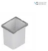 Vauth-Sagel ENVI Free contenitore 7 Liter 230 x 191 x 256 Anteprima dell’immagine prodotto 2