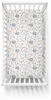 Spannbettlaken für Kinderbett 60x120 cm - 100% Baumwolle - Produktbild-Vorschau 2