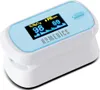 HoMedics Finger Pulsoxymeter OLED Display Blut Sauerstoff Produktbild-Vorschau 1