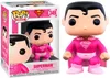 Funko DC Comics POP! Heroes Vinyl Figur ness - Superman 9 Anteprima dell’immagine prodotto 5