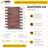 AMK Wandpanelen – Decoratieve Baksteenlook – Flexibele Productafbeelding-voorbeeld 3