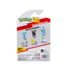 POKEMON PKW3008 Horsea + Litwick Produktbild-Vorschau 5