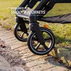 Baninni Luiz XL Duo noir - Solution innovante avec des Voir les images du produit 9