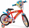 Bicicletta per bambini Paw Patrol bicicletta ragazzo Toimsa Anteprima dell’immagine prodotto 19