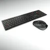 CHERRY DW 9500 SLIM, Kabellos, RF Wireless + Bluetooth, Produktbild-Vorschau 8