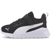 PUMA 372010_01_23, Černá, Bílá, 1 kusů Náhled obrázku produktu 4