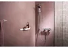 Hansgrohe Duschset WallStoris mattweiss, 27967700 Produktbild-Vorschau 6