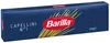 Barilla těstoviny Capellini číslo 1 z tvrdé pšenice Náhled obrázku produktu 2