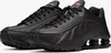 Tenisky Nike Shox R4 "Black", čierne, veľkosť: 40 Náhľad obrázku produktu 1