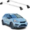 Portapacchi per Honda Jazz Crosstar 2020-2025 5 porte Anteprima dell’immagine prodotto 11
