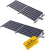 Solar Halterung Flachdach Ballast Montageset Dach Produktbild-Vorschau 1