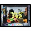 Apple iPad Air 6 (2024) 13" Space Grau 512GB Wi-Fi + Produktbild-Vorschau 12