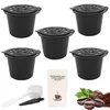 Verk 24093 Capsules rechargeables pour machine à café, 5 Voir les images du produit 7