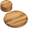 KESPER Vesperteller, Servierteller, 6er Set, ø 30 cm, Produktbild-Vorschau 3