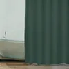 MSV Premium Anti-Schimmel Textil Duschvorhang - Produktbild-Vorschau 12