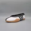 scarpe Adidas Taekwondo Mei JR7030 Anteprima dell’immagine prodotto 9