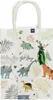 Dinosaur Roars 6 papierowych torebek Podgląd zdjęcia produktu 1