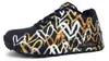 Skechers Damen Sneaker x JGoldcrown UNO schwarz Größe 38 Produktbild-Vorschau 77