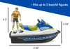 bruder 63151 bworld Personal Water Craft mit Fahrer 63151 Produktbild-Vorschau 6
