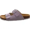 BIO Life Damen Pantolette lila Produktbild-Vorschau 4