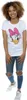 Disney - T-Shirt für Damen BI31672 (L) (Weiß) Produktbild-Vorschau 4