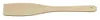 Kesper Spatule en bois de hêtre 30 x 6 x 0,3 cm Voir les images du produit 2