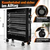 NEO TOOLS Quarzo a infrarossi - 600/1200 W Anteprima dell’immagine prodotto 3