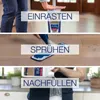 Bona Reiniger für Holzböden Kartusche 1050 ml für Bona Produktbild-Vorschau 3