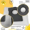 Sacchetti per aspirapolvere, sacchetti di ricambio (2 Anteprima dell’immagine prodotto 2