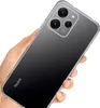 Hülle für Xiaomi Redmi 12 4G mit 2 Displayschutzfolien aus Produktbild-Vorschau 5