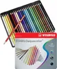 Aquarell-Buntstift - STABILO aquacolor - 24er Metalletui - Produktbild-Vorschau 23
