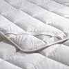 Traumschlaf Nature Merino Schurwolle Unterbett Topper Produktbild-Vorschau 4