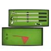 Cadeau de bureau pour le golf,Souvenir de golf,Set de stylo Voir les images du produit 5