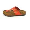 Rohde Damen Zehentrenner Pantolette Leder Rodigo-D 5860, Produktbild-Vorschau 46