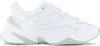 Nike M2K Tekno (W) - Damen Sneakers Schuhe Weiß AO3108-100 Produktbild-Vorschau 7
