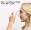 Ihealth pt3 Infrarot-Körperthermometer berührungsloses Produktbild-Vorschau 10