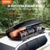 VEVOR Coffre de toit pour voiture Coffre de rangement 488 Voir les images du produit 2