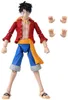 Figure d'azione Bandai One Piece - Monkey D. Luffy 17 cm Anteprima dell’immagine prodotto 4