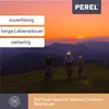 Perel LED-Stirnlampe, Kopflampe laufen, Kopflampe joggen Produktbild-Vorschau 6
