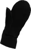 Fäustlinge Faust Handschuhe aus Lammfell mit Veloursleder Produktbild-Vorschau 5