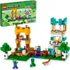 LEGO® Minecraft® 21249 Kreatívny box 4.0 Náhľad obrázku produktu 19