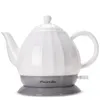 1,2L Bouilloire céramique Théière électrique Bouilloire Voir les images du produit 9