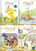 Sicher ins 4. Schuljahr - Paket: Rechnen - Schreiben - Voir les images du produit 1