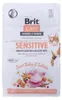 Comida para gato Brit Care Grain-Free Sensitive Adulto Produktbild-Vorschau 5
