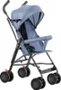 Buggy Kinderwagen zusammenklappbar Leicht 0-4 Jahre mit Produktbild-Vorschau 1